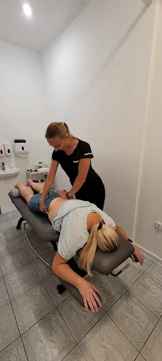 FizjoPunkt Katarzyna Pikos-Weihs